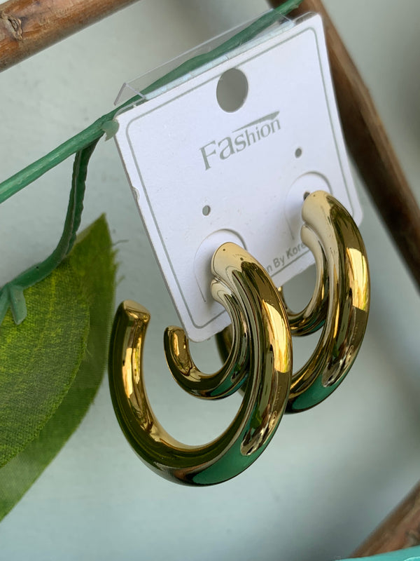 Keilani earring