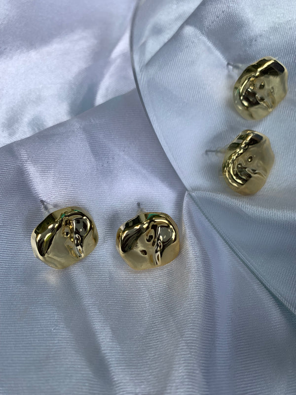 Xiao earring