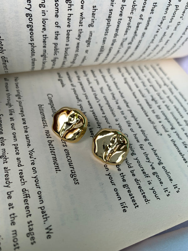 Xiao earring