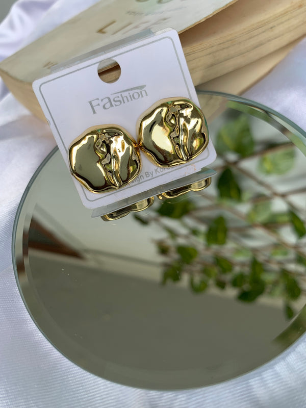 Xiao earring