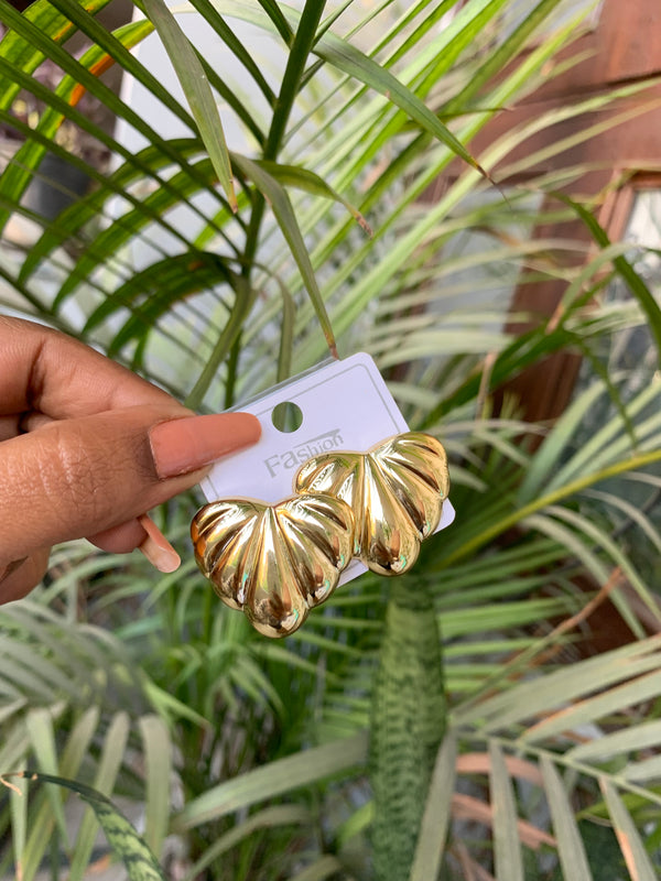 Zahar earing
