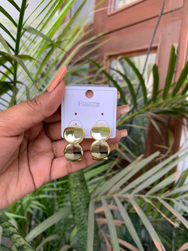 Rawaie earring