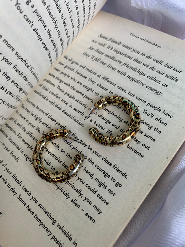 Sloane earring