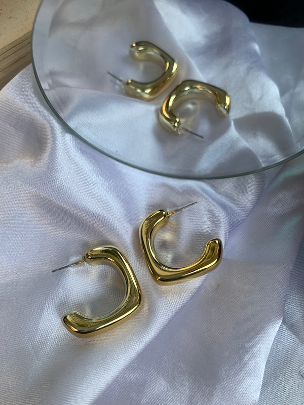 Xylia earring