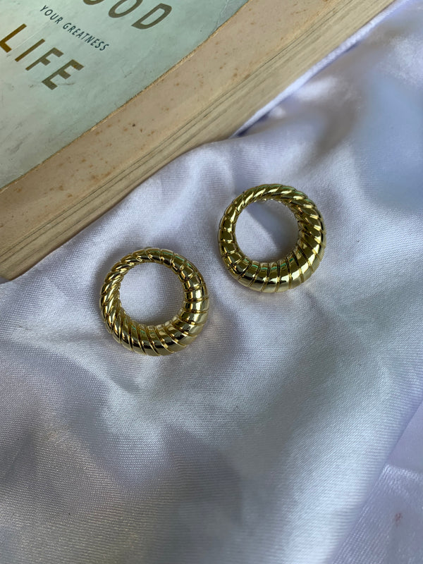 Elsie earring
