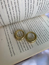 Elsie earring