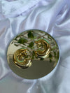 Zilpah earring