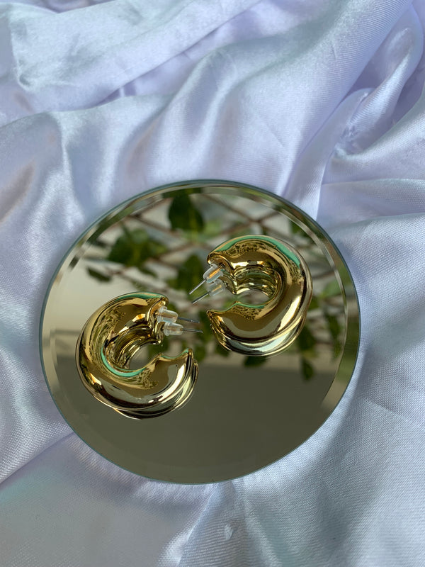 Zilpah earring