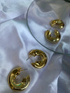 Zilpah earring