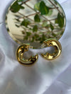 Zilpah earring