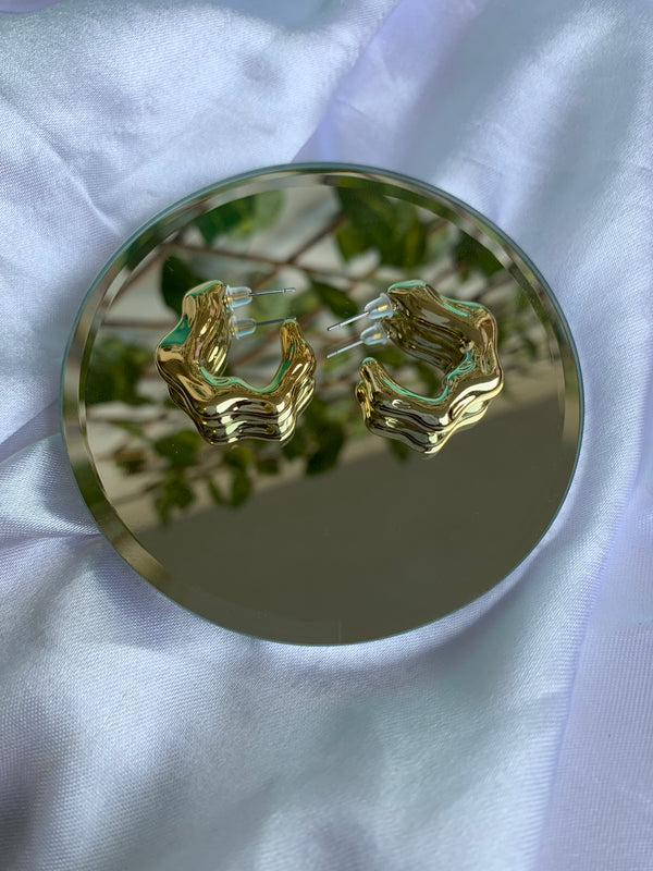 Zella earring