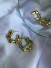 Zella earring
