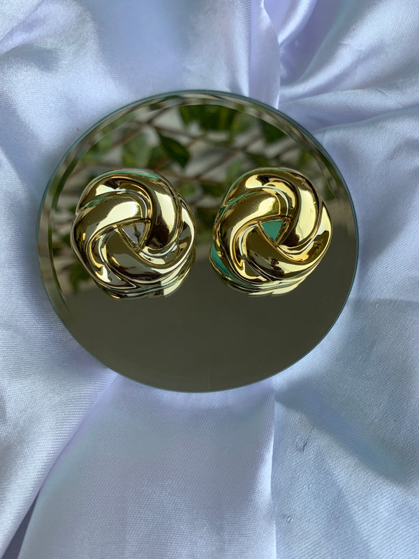 Clemem earring
