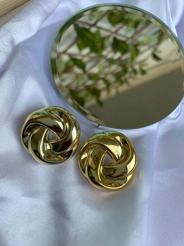 Clemem earring