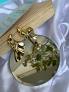 Jemma earring