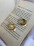 Eliana earring