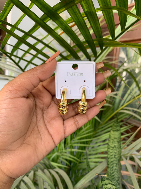 Indi earring