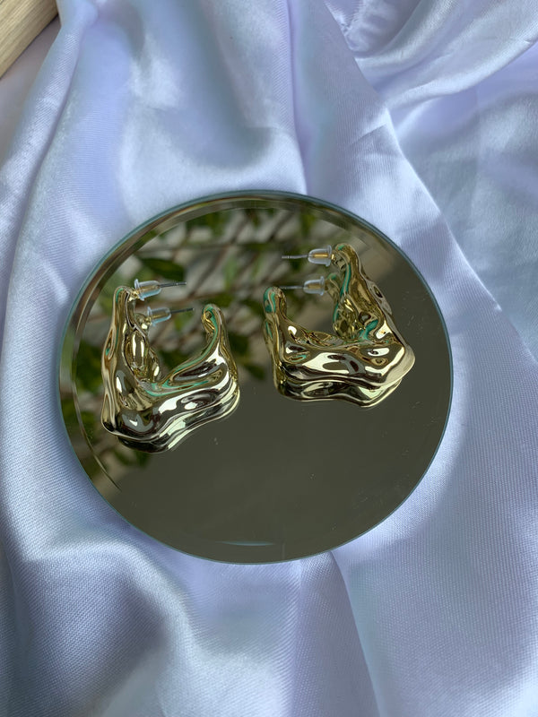 Callen earring