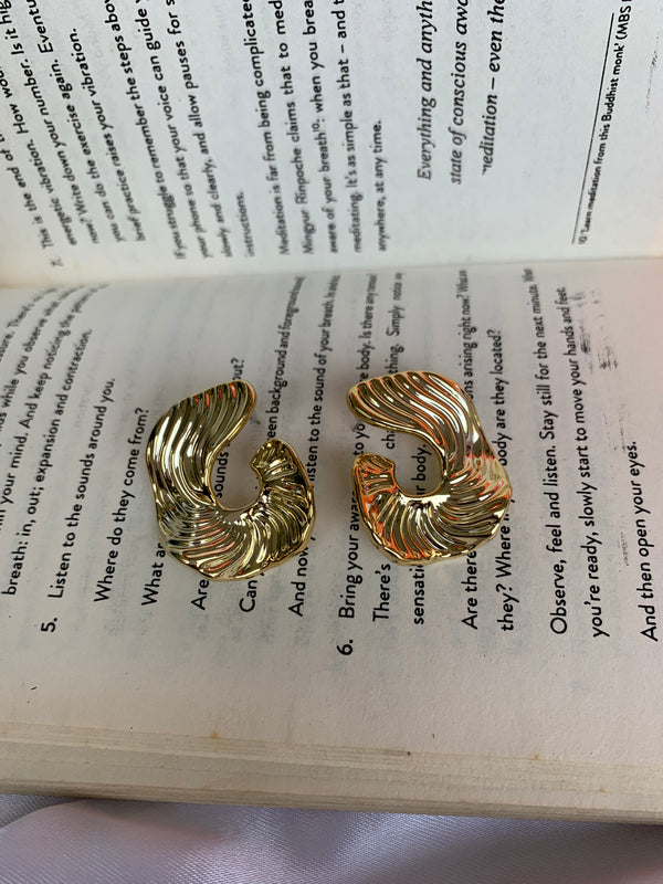 Catalina earring