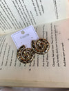 Delilah earring