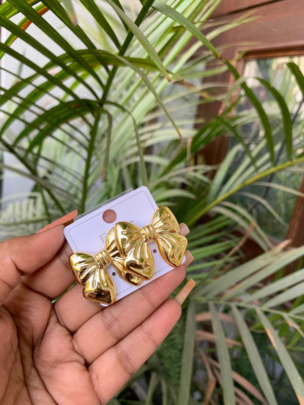 Jenika earring