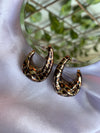 Naoh earring