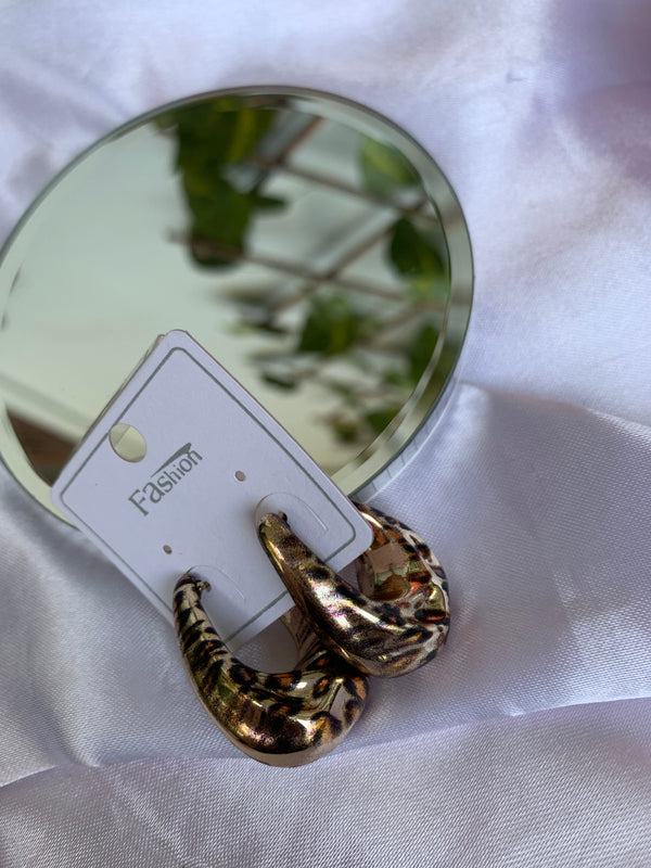 Naoh earring