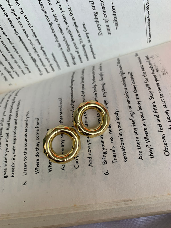 Ranya earring