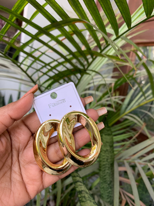 Fouzia earring