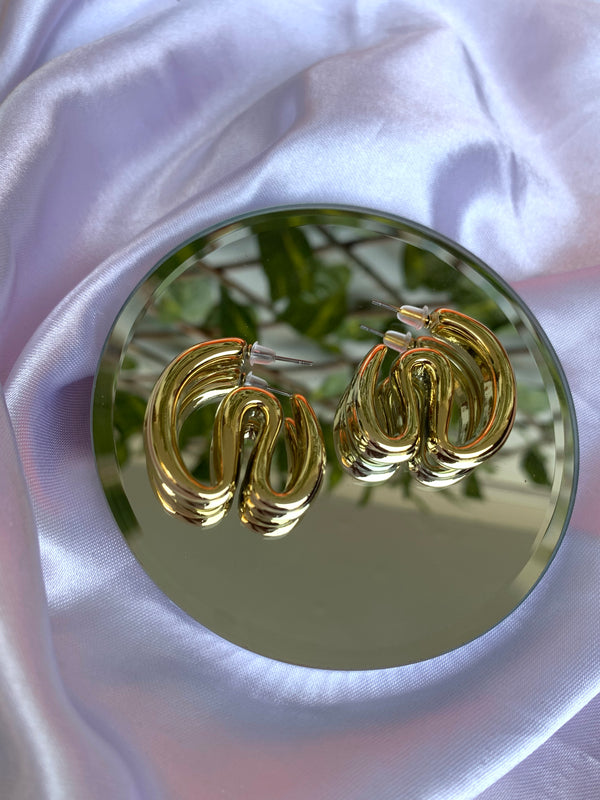 Savannah earring