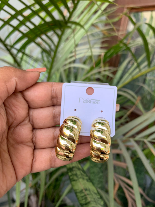Natalie earring