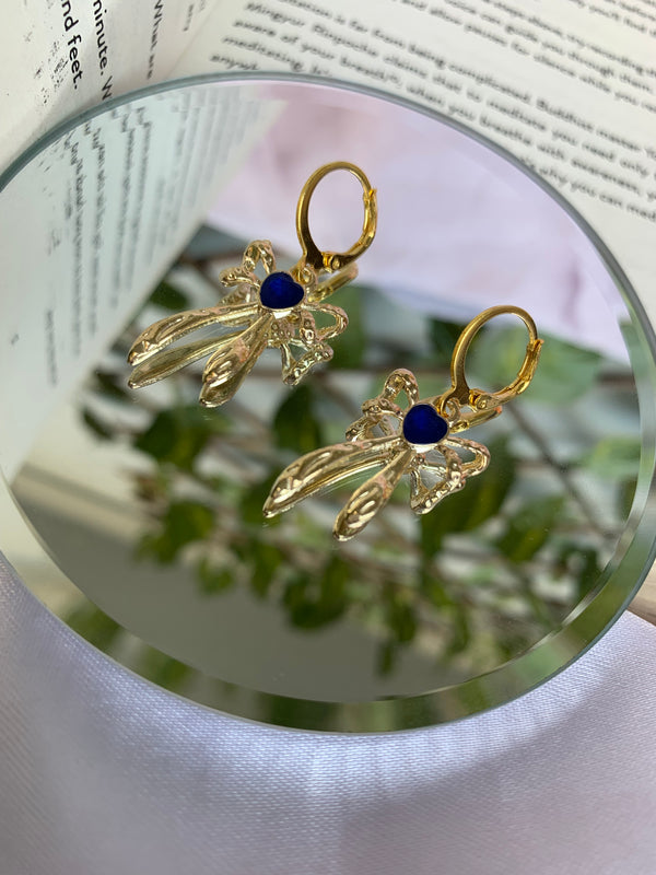 Sarai earring