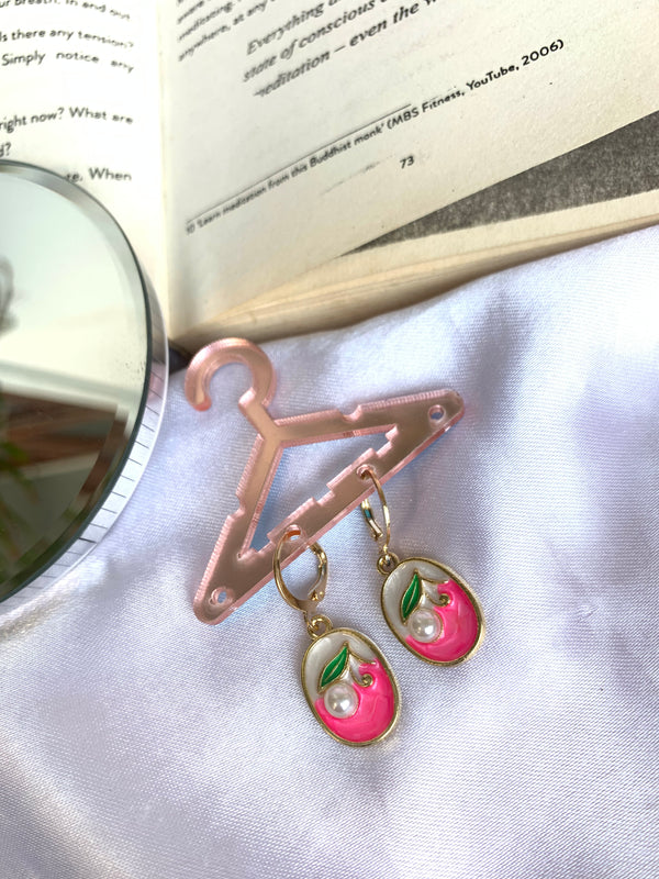 Mari earring