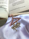 Indiao earring