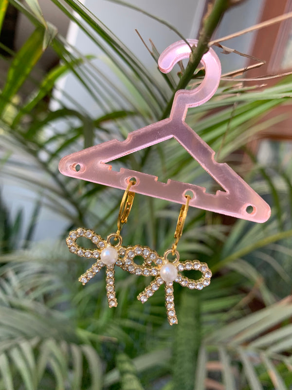 Indiao earring