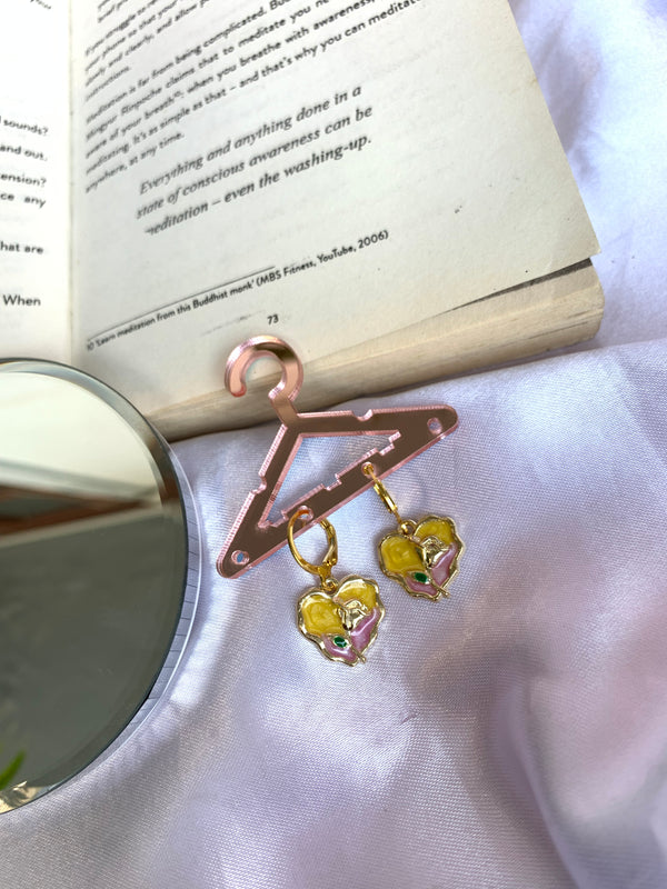Kit earring