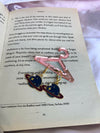 Dream palanet earring