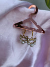 Tansy earring