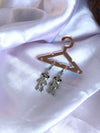 Azalea earring