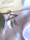 Azalea earring