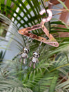 Azalea earring