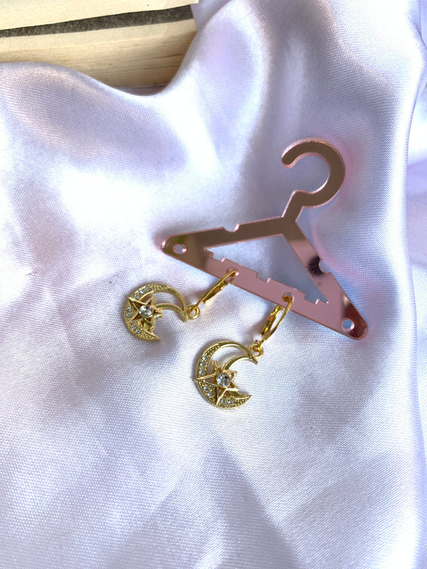 Candace earring