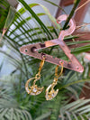 Candace earring
