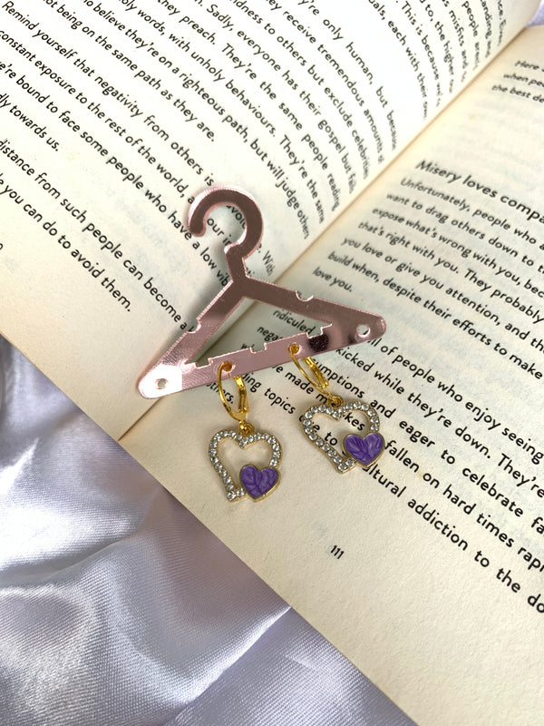 Terah earring