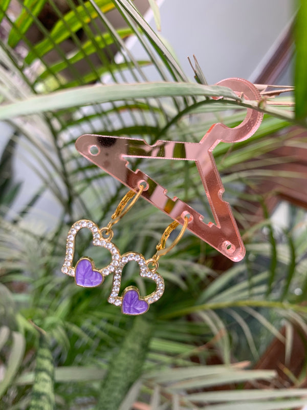 Terah earring