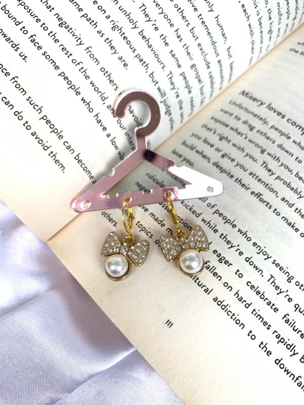 Soraya earring