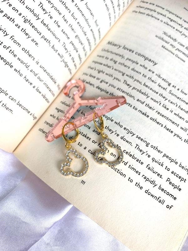 Danica earring