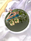 Yasmin earring