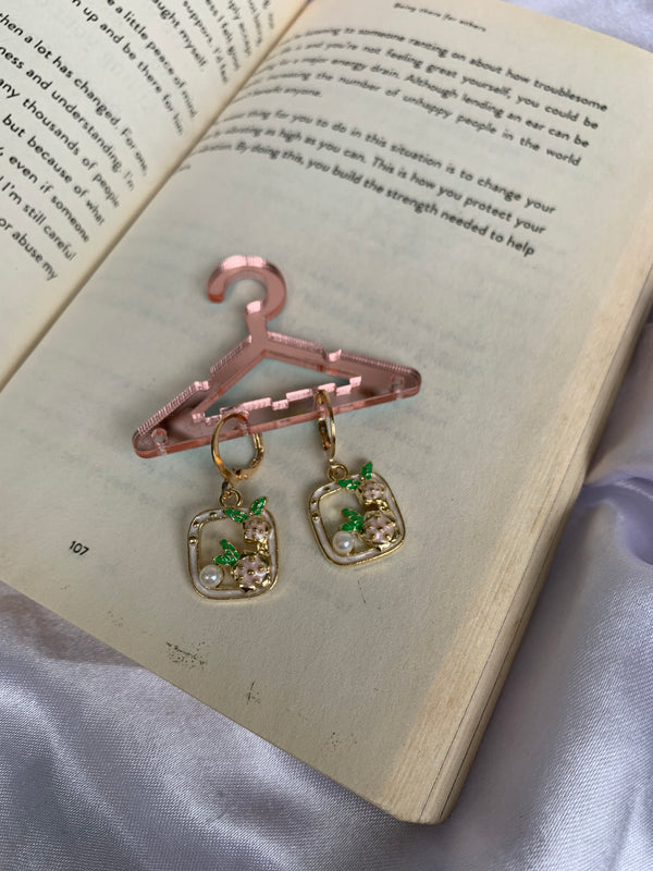 Yasmin earring