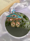 Carly earring